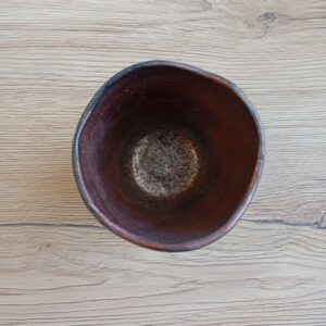 Czarka z Raku nr 2